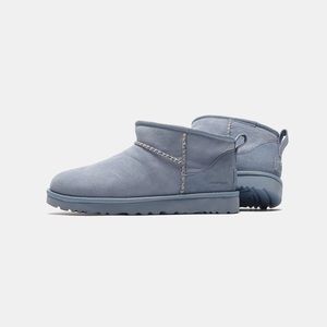 madhappy x ugg in calm (light blue)